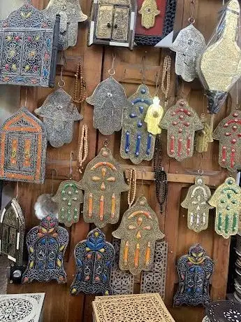 Photo de Saffarin Madrasa