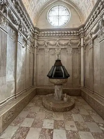 Photo de Chapel of Saint John of Trogir