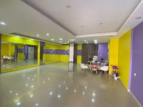 Photo de Hera Sanat Merkezi