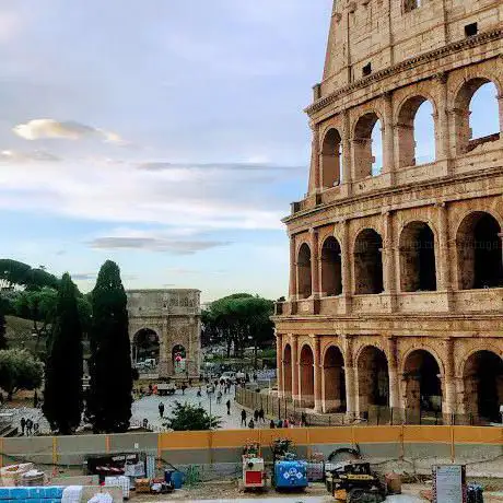 Photo de Roma Visite Guidate