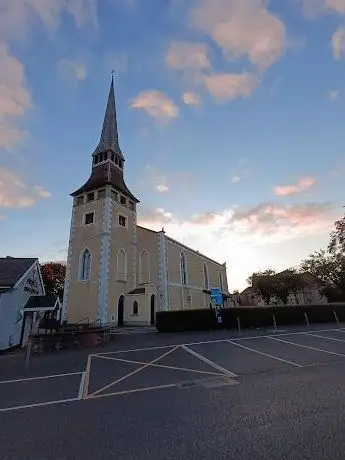 St. Brigid’s Roman Catholic Church