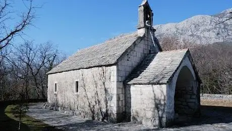 Photo de Church of the Assumption of the Blessed Virgin Mary