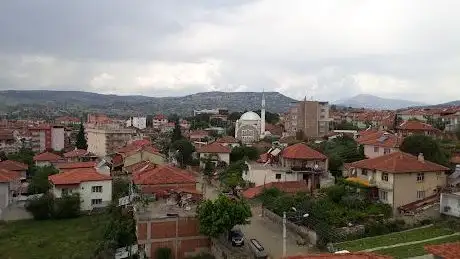 Photo de Nazmi Gürcan Parkı