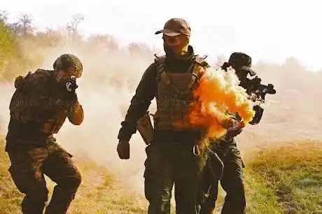 Photo de Sigma Airsoft Baranja