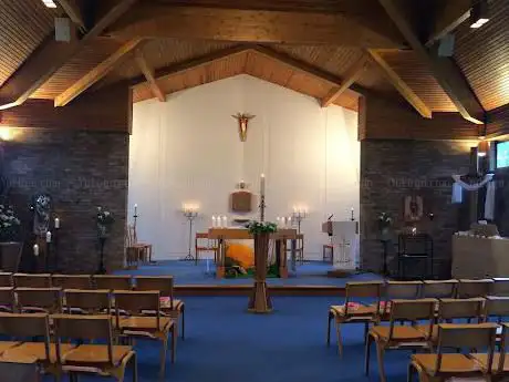 Photo de St Wilfrid's Church