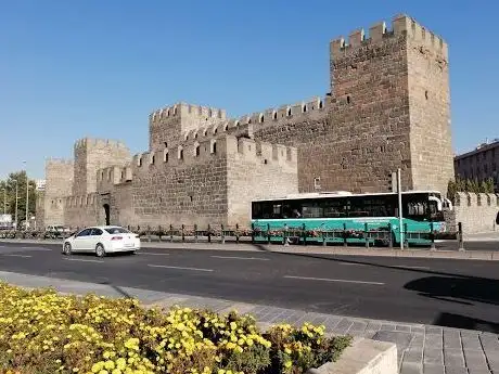 Photo de BİGBAM TRAVEL TURİZM ACENTASI VE TAŞIMACILIK