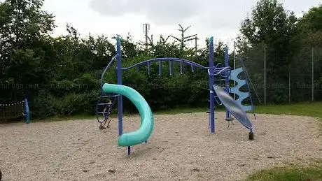 Photo de Spielplatz Pastoriusstraße