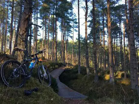 Photo de Moray Monster Trails