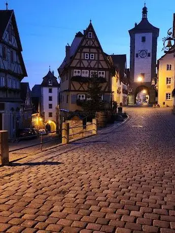 Photo de Sieber Turm