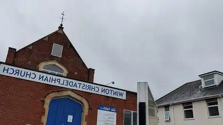 Photo de Winton Christadelphian Church