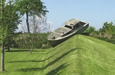 Photo de Österreichischer Skulpturen Park