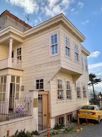 Photo de Tekirdağ Fotoğraf Müzesi