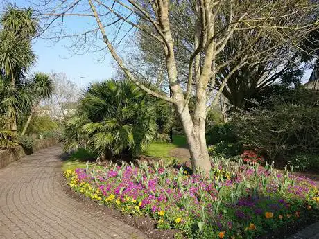 Photo de Fareham URC Church