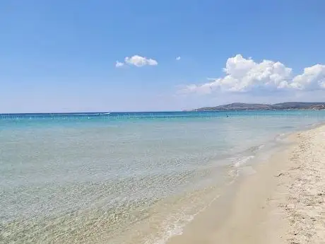 Photo de Altınkum Plajı