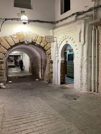 Photo de Hamam Dar Baroud
