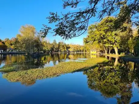 Photo de Parc de loisirs de la Demi-Lune