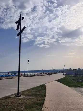 Photo de Il nuovo lungomare