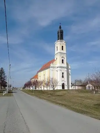 Photo de Église catholique croate