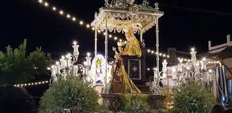 Photo de Monumento a la Recovera