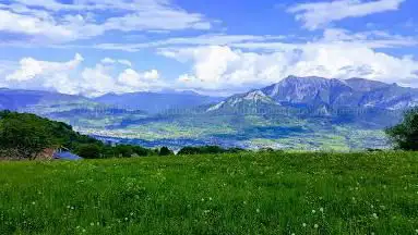 Photo de Bureau d'informations touristiques Mont-Saxonnex