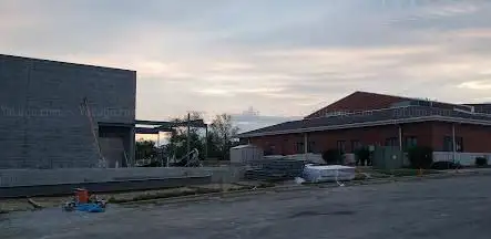 Olivet Missionary Baptist