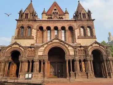 Photo de Trinity Church
