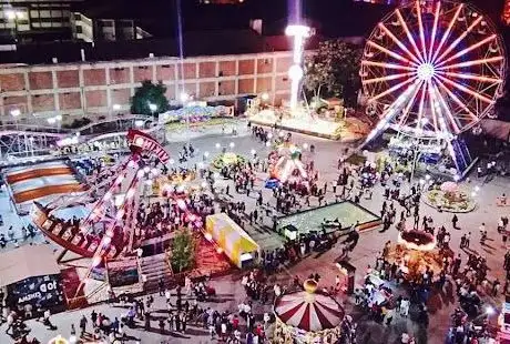 Photo de Kılıç Lunapark