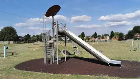 Photo de Pilgrims  Playground