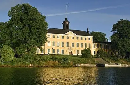 Photo of Château d'Ulriksdal