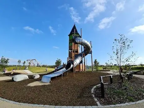 Min Ryan Park