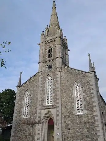 St Sylvester's Catholic Church
