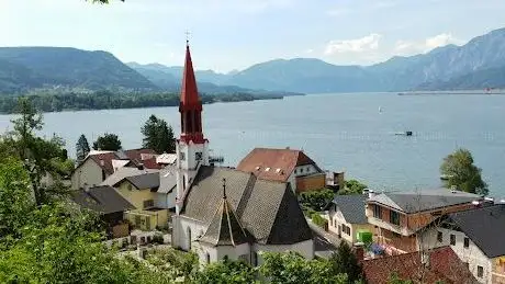 Photo de Heimathaus Attersee