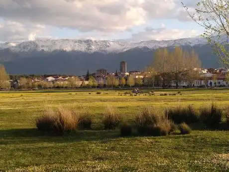 Photo de El Ejido