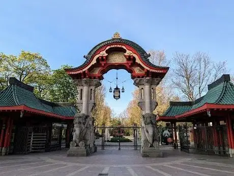 Photo of Zoo de Berlin