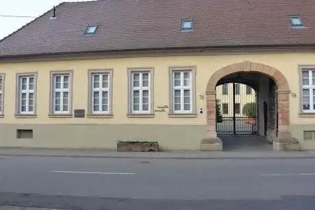 Photo de Museum im Schloss Fußgönheim