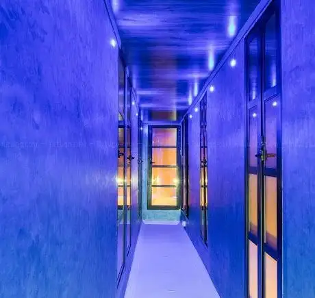 Photo de LUXERY SPA