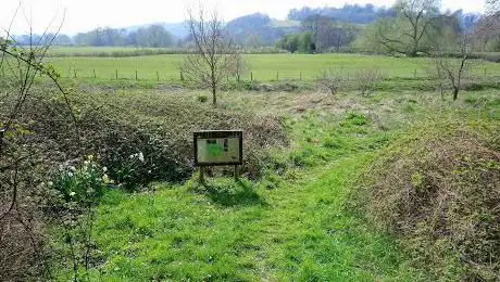 Photo de Red House Nature Reserve