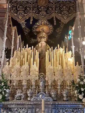 Photo de Capilla de Nuestra Señora de la Aurora