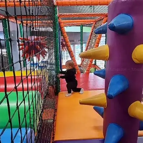 Photo of Badaboom & Cie