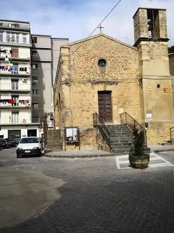 Photo de Chiesa di San Sebastiano