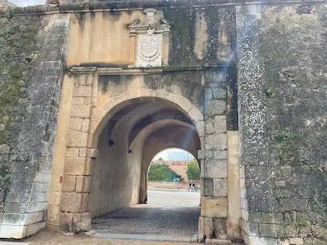 Photo de Puerta de la Trinidad