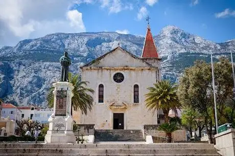 Photo de Cathédrale Saint-Marc