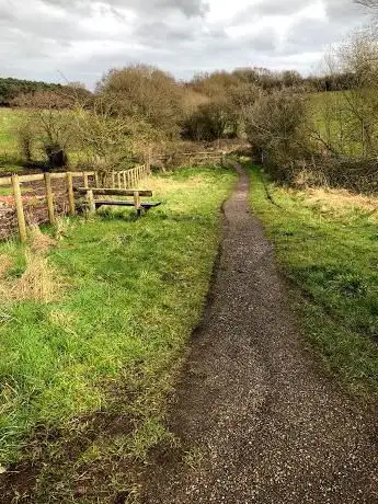 Photo de Merelake Way
