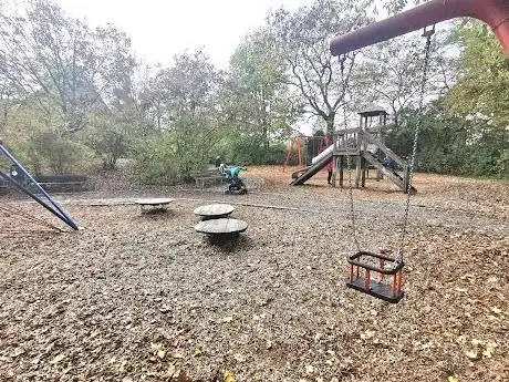 Photo de Spielplatz