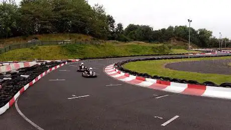 K-Team Karting