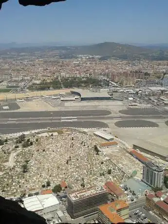 Photo de Mirador del Guadiaro