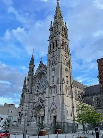 St. Peter's Parish Church  Drogheda
