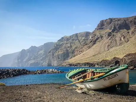 Photo de Punta de Teno