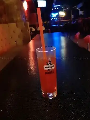 Photo de My Moon Karaoke Bar