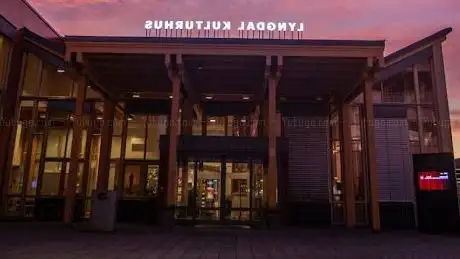 Photo de Lyngdal Kino